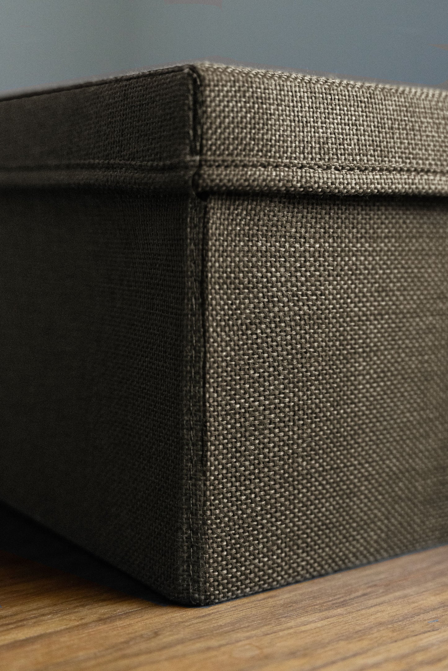 Organizer, Bottega