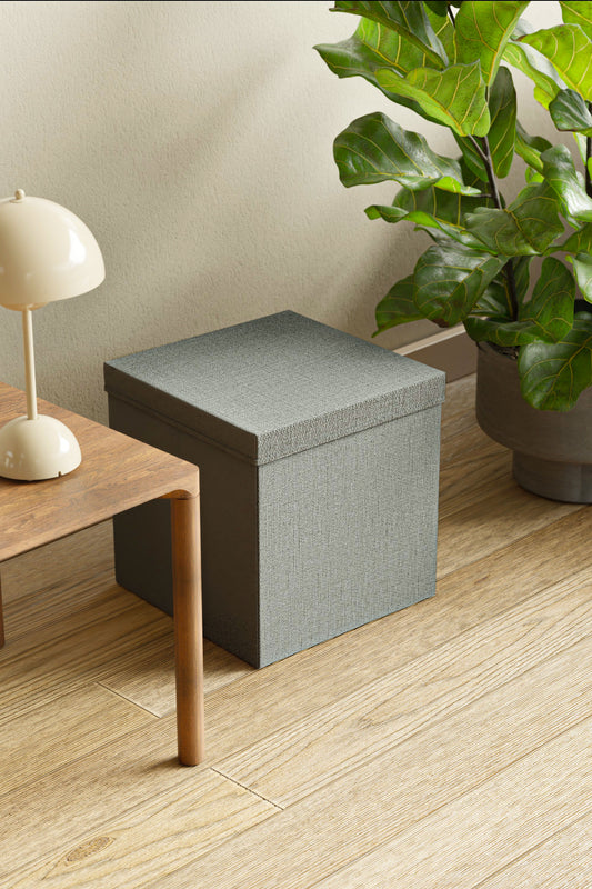 Organizer, Grey